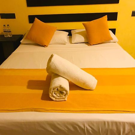 Amron Resort Sigiriya Bagian luar foto